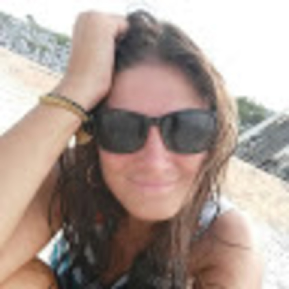 Meet your Posher, Katherine